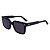 Óculos de Sol Calvin Klein CK22535S 001 Preto Masculino - Imagem 1