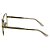 Armação Calvin Klein CK24112 719 Dourado Feminino - Imagem 4