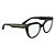 Armação Calvin Klein CK24514 031 Cinza Feminino - Imagem 3