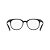 Armação Calvin Klein CK24522 001 Preto Masculino - Imagem 6