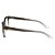 Armação Calvin Klein CK24522 036 Cinza Masculino - Imagem 4