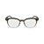 Armação Calvin Klein CK24522 036 Cinza Masculino - Imagem 2