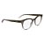 Armação Calvin Klein CK24522 036 Cinza Masculino - Imagem 3