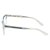 Armação Calvin Klein CK24524 413 Azul Feminino - Imagem 4