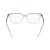 Armação Calvin Klein CK24524 413 Azul Feminino - Imagem 6