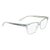 Armação Calvin Klein CK24524 413 Azul Feminino - Imagem 3