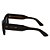 Óculos de Sol Calvin Klein CK24531S 001 Preto Feminino - Imagem 4