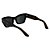 Óculos de Sol Calvin Klein CK24531S 001 Preto Feminino - Imagem 5