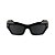 Óculos de Sol Calvin Klein CK24531S 001 Preto Feminino - Imagem 2