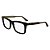 Armação Calvin Klein CK24542 235 Marrom Masculino - Imagem 1