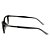 Armação Calvin Klein CK24546 004 Preto Feminino - Imagem 4