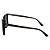 Óculos de Sol Calvin Klein CK25507S 001 Preto Masculino - Imagem 4