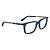 Armação Calvin Klein CK25517 400 Azul Masculino - Imagem 3