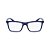 Armação Calvin Klein Jeans CKJ23649 050 Cinza Masculino - Imagem 2