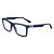 Armação Calvin Klein Jeans CKJ23649 050 Cinza Masculino - Imagem 1