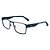 Armação Calvin Klein Jeans CKJ24208 400 Azul Masculino - Imagem 1
