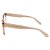 Armação Calvin Klein Jeans CKJ24615 208 Marrom Feminino - Imagem 5