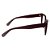 Armação Calvin Klein Jeans CKJ24615 602 Rosa Feminino - Imagem 9