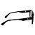 Armação Calvin Klein Jeans CKJ24633 242 Marrom Masculino - Imagem 8