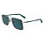 Óculos de Sol Calvin Klein Jeans CKJ25201S 016 Cinza Masculi - Imagem 1