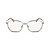 Armação Calvin Klein Jeans CKJ25203 770 Rosa Masculino - Imagem 2