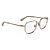Armação Calvin Klein Jeans CKJ25203 770 Rosa Masculino - Imagem 3