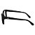 Armação Calvin Klein Jeans CKJ25614 002 Preto Masculino - Imagem 5