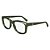 Armação Calvin Klein Jeans CKJ25614 309 Verde Masculino - Imagem 4