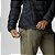 Jaqueta Columbia Powder Lite II Full Zip Preto Feminino - Imagem 6