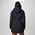 Jaqueta Columbia Joy Peak II Mid Preto Feminino - Imagem 2