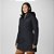 Jaqueta Columbia Joy Peak II Mid Preto Feminino - Imagem 3