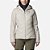 Jaqueta Columbia Heavenly Hooded Bege Feminino - Imagem 1
