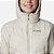 Jaqueta Columbia Heavenly Hooded Bege Feminino - Imagem 6