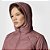 Jaqueta Columbia Heavenly Hooded Roxo Feminino - Imagem 6