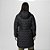 Jaqueta Columbia Delta Ridge II Long Down Preto Feminino - Imagem 2