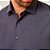 Camisa Dudalina Slim Free In25 Preto Masculino - Imagem 3
