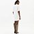 Vestido Lança Perfume Tdress Bordado In25 Off White Feminino - Imagem 2