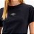 Camiseta Easy Lança Perfume Babylook In25 Preto Feminino - Imagem 3