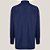 Camisa Dudalina Comfort Tricoline In25 Marinho Masculino - Imagem 2