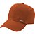 Boné Colcci Mini Metal Silver In25 Laranja Masculino - Imagem 1