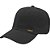 Boné Colcci Mini Metal Gold In25 Preto Masculino - Imagem 1