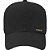 Boné Colcci Mini Metal Gold In25 Preto Masculino - Imagem 2