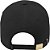 Boné Colcci Mini Metal Gold In25 Preto Masculino - Imagem 3