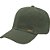 Boné Colcci Mini Metal Gold In25 Verde Masculino - Imagem 1