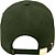 Boné Colcci Mini Metal Gold In25 Verde Masculino - Imagem 3