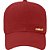 Boné Colcci Metal Gold In25 Vermelho Masculino - Imagem 2