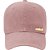 Boné Colcci Metal Gold In25 Rosa Masculino - Imagem 2
