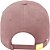 Boné Colcci Metal Gold In25 Rosa Masculino - Imagem 3