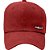 Boné Colcci Metal Silver In25 Vermelho Masculino - Imagem 2