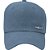 Boné Colcci Metal Silver In25 Azul Masculino - Imagem 2